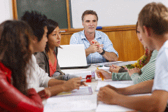 Englischkurse in Sydney