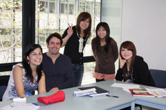 Sydneey Sprachschule