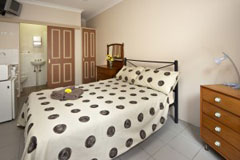 Unterkünfte in Cydney