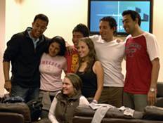 Sprachreisen für Erwachsene und Schüler ab 16 Jahren