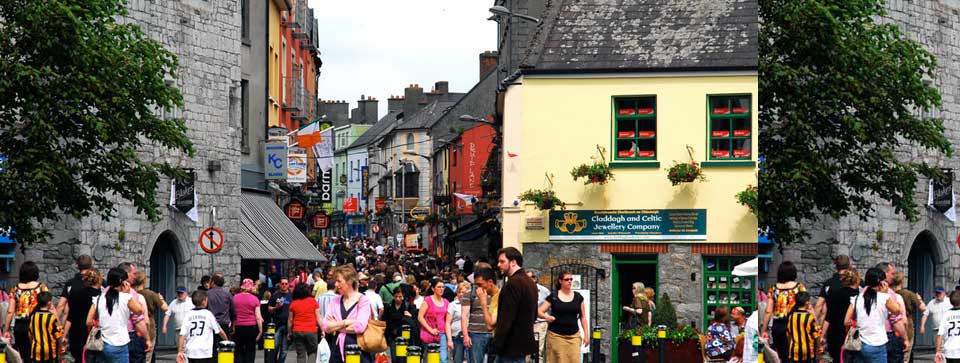 Sprachreisen für Erwachsene