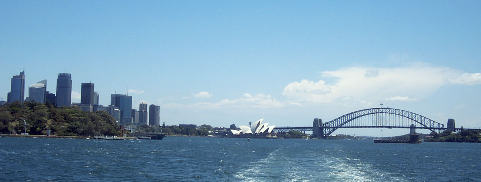 Sprachreisen für Erwachsene Australien